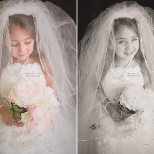 mommy's wedding dress