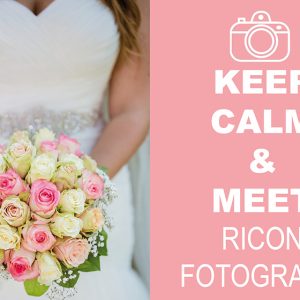 meet ricon fotografie