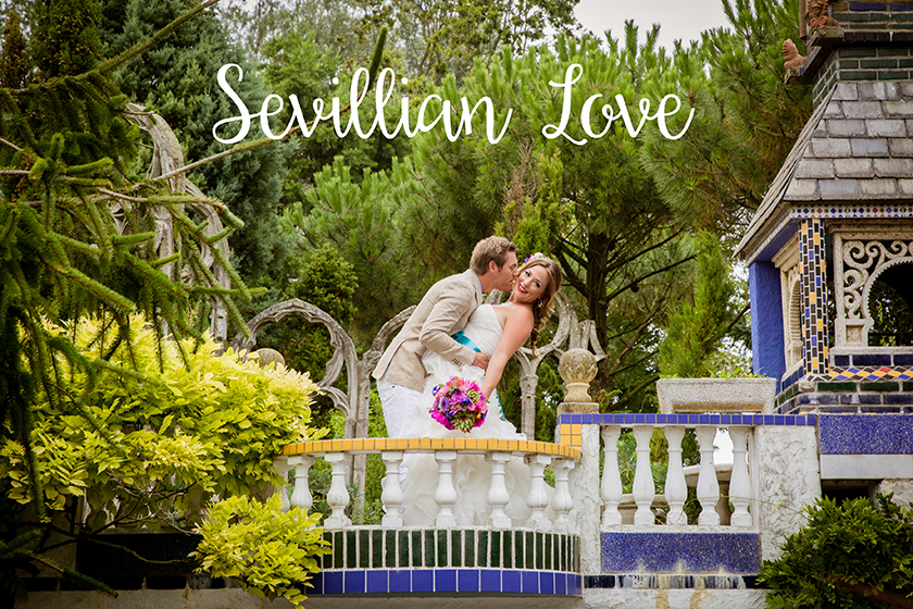 Sevillian Love
