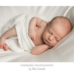 Newborn Fotografie