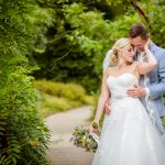 bruidsfotografie rotterdam